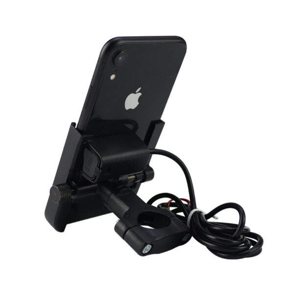 Motorcycle Bike Phone Holder