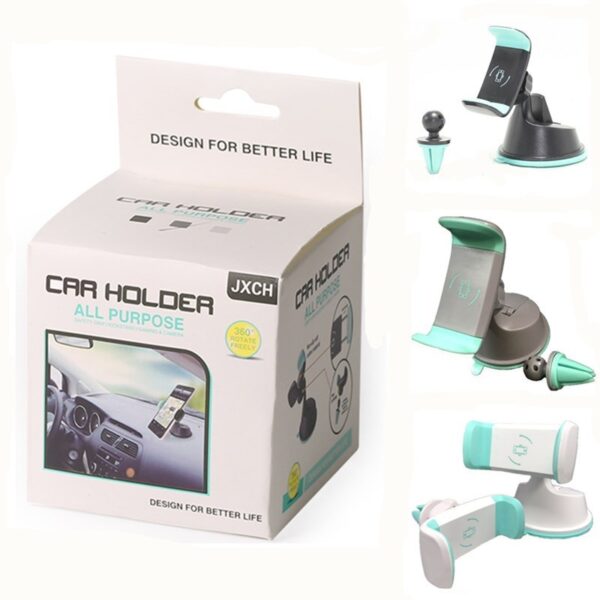 Car Phone Holder Navigation Bracket