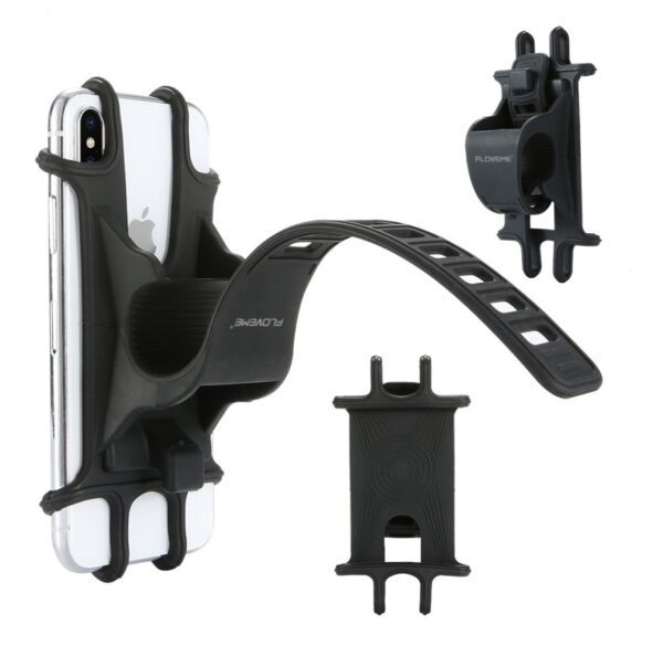 Universal Bicycle Phone Holder