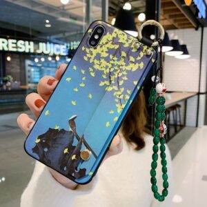 Chinese Style iPhone Cases