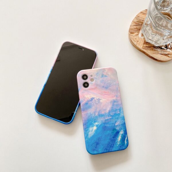 Artistic Graffiti Mobile Phone Cases