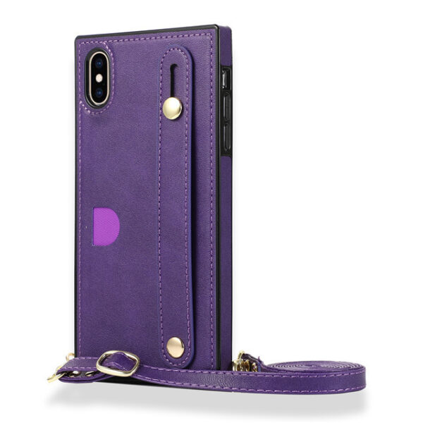 Phone Case Card Holder