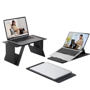 Portable Folding Laptop iPad Stand