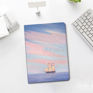 Silicone Protective Cover iPad